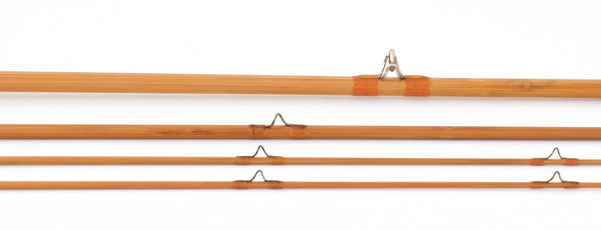 Leonard, H.L. -- Model 51 HW Tournament Bamboo Rod 