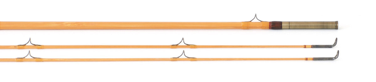 Leonard, HL - Model 40DF-5 Maxwell Leonard bamboo rod 