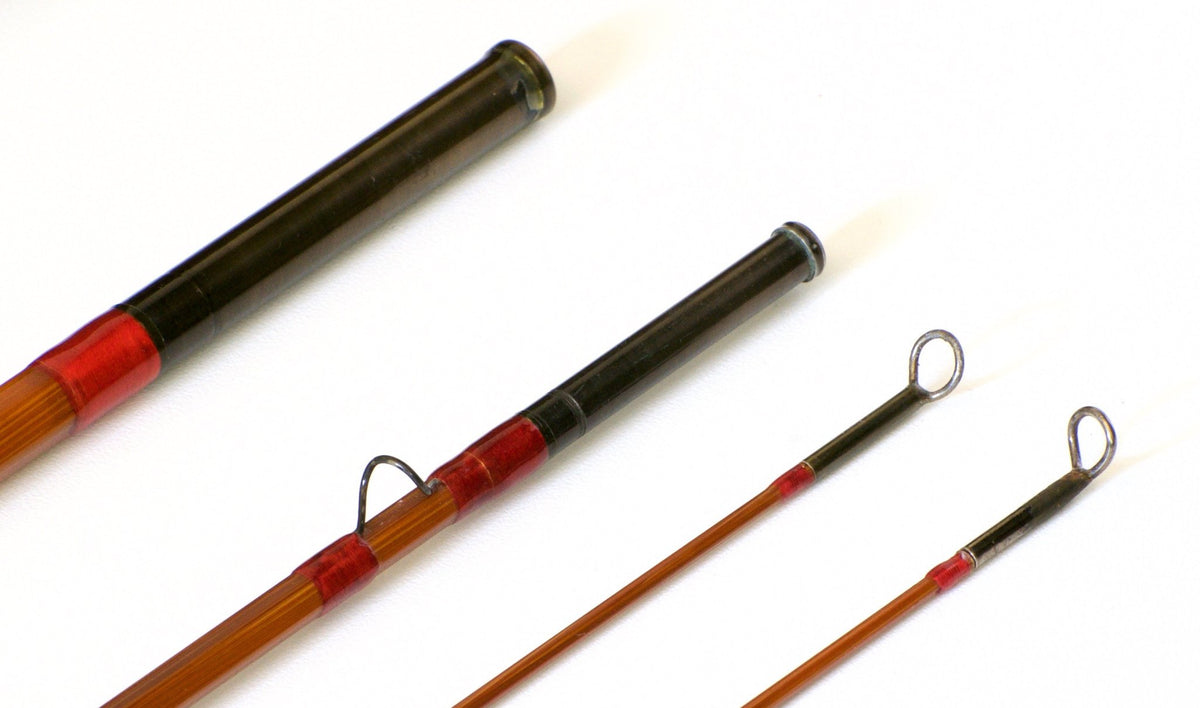 Leonard, HL - Model 49-5 Hunt Bamboo Rod 