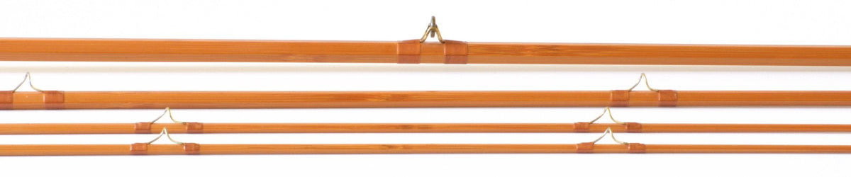 Jenkins Rod Co. Model 8522 Bamboo Rod - 8'6 3/2 6wt