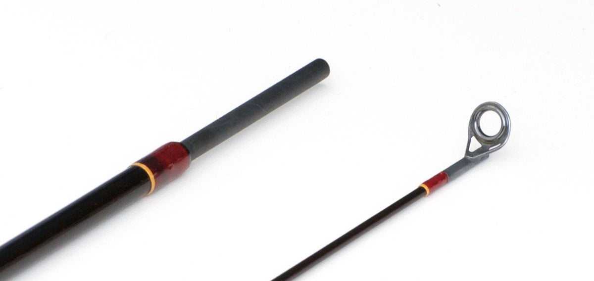 Cummings, Vince -- 8'6 2pc 7-8wt Boron/Graphite Rod 