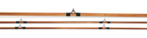 Wagner, J.D. -- Patriot Series Quad Bamboo Rod 7'3 4-5wt 