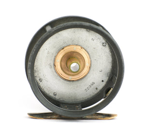 Hardy Brass Face Perfect 4" Fly Reel 