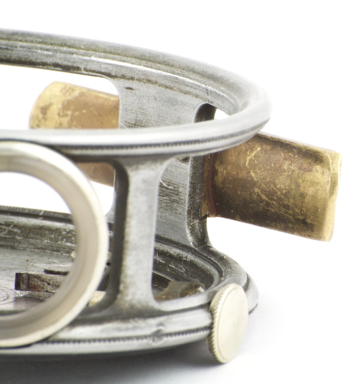 Hardy St. George 3 3/8" Fly Reel 