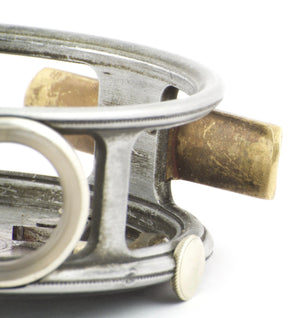 Hardy St. George 3 3/8" Fly Reel 