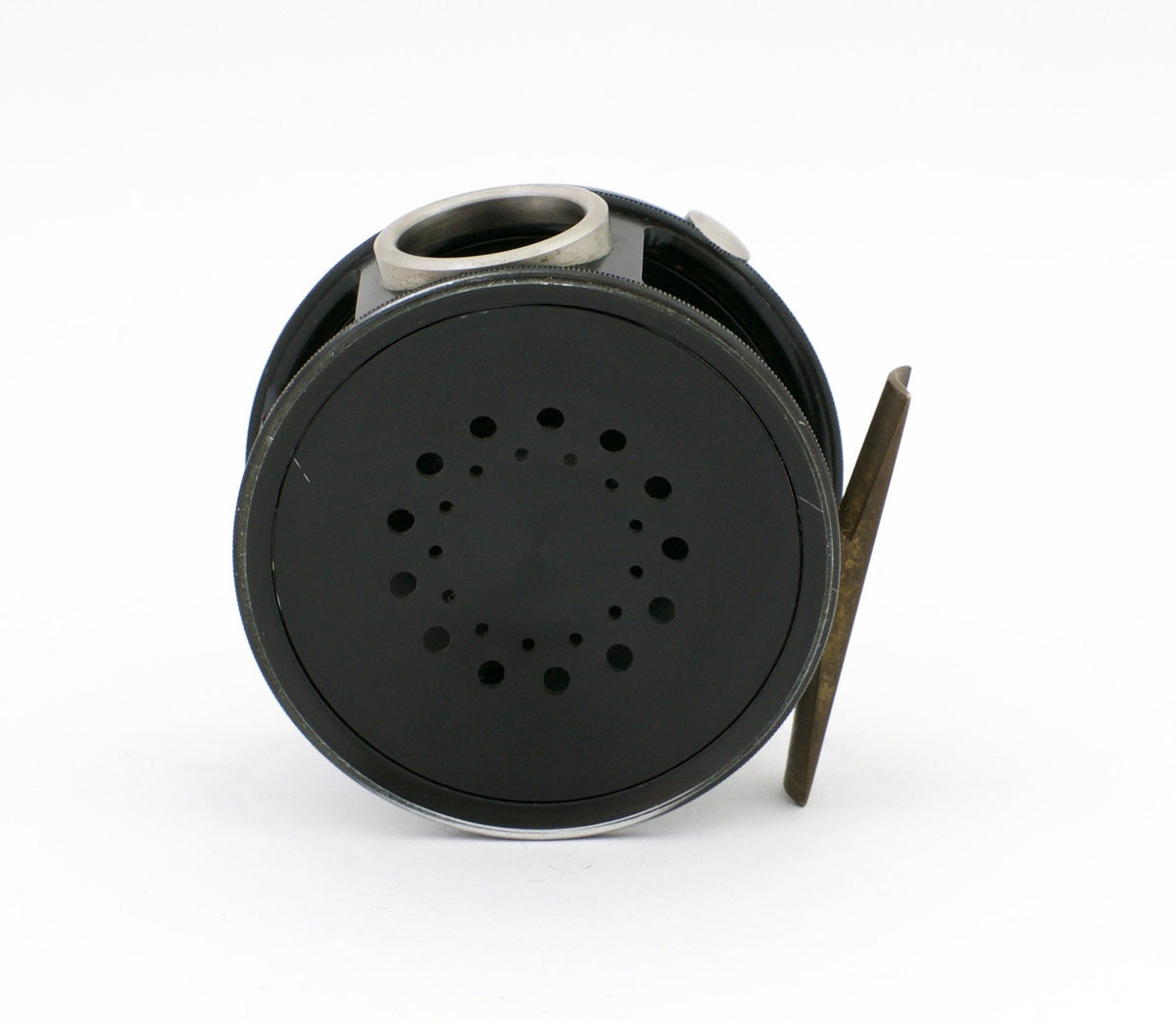 Thompson No. 500 Fly Reel - San Francisco