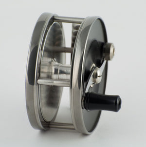 Kineya Model 701 Fly Reel - LHW Mint