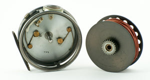 Hardy St. George 3 3/8" Fly Reel 