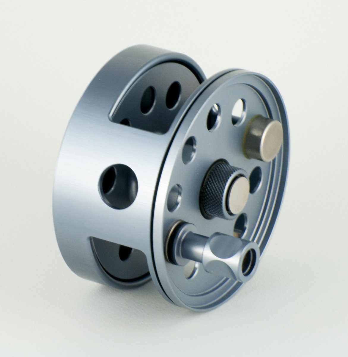 Ari 't Hart Hart I fly reel - mint