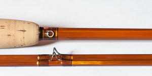 Payne Model 100H Bamboo Rod - 7'6 2/2 4-5wt