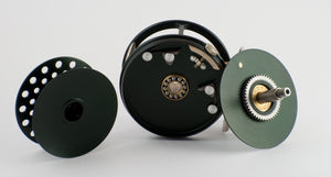 Winston Perfect 2 7/8" Fly Reel - mint