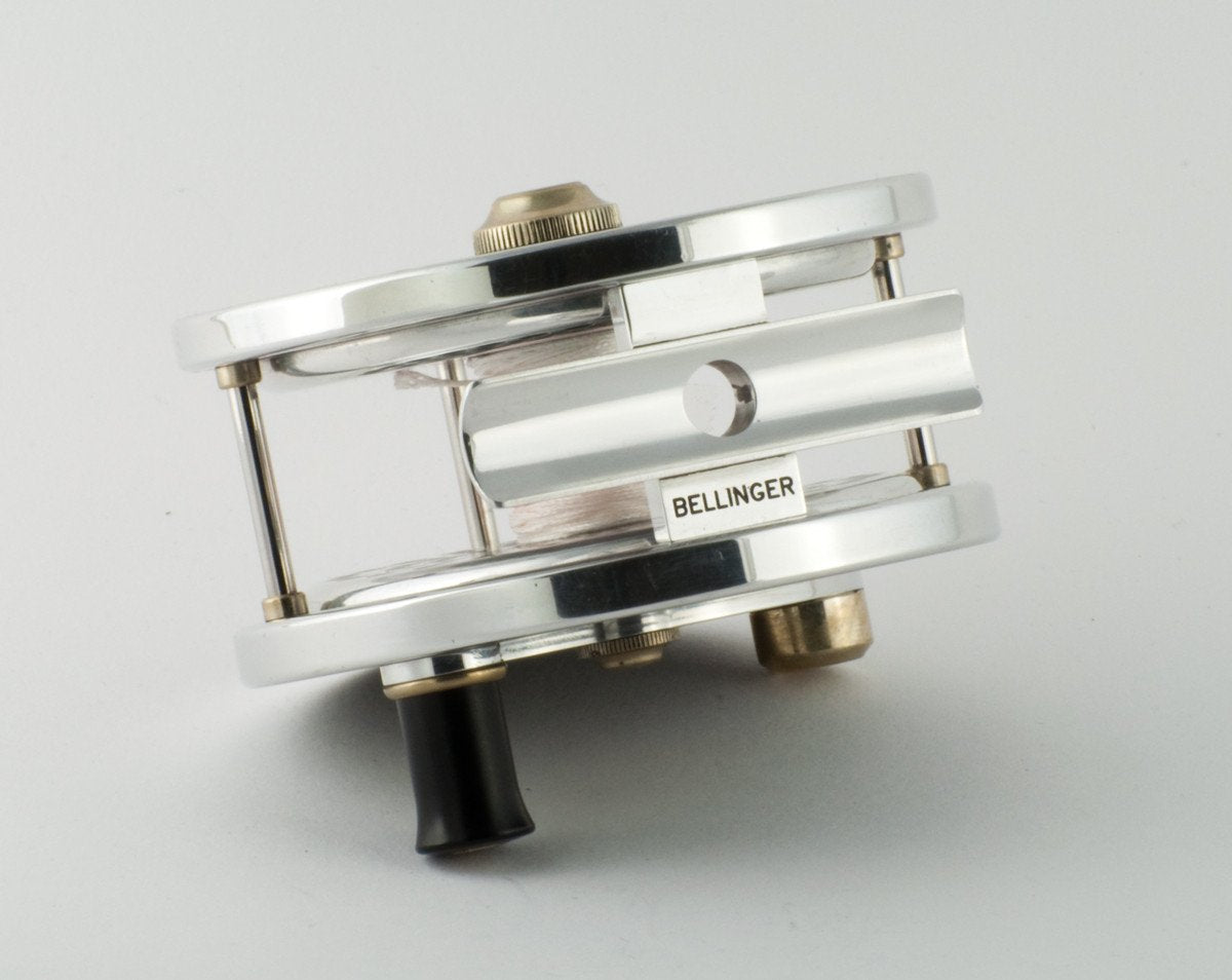 Bellinger Classic 3 1/4" Fly Reel 