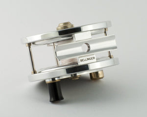 Bellinger Classic 3 1/4" Fly Reel 