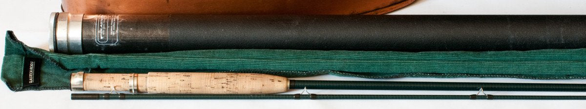 Franke, Dennis -- Glastech Parametric 7'4 4wt 