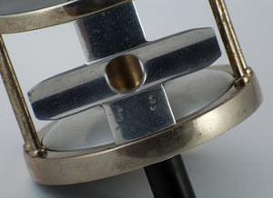 Edward Vom Hofe Model 423 Restigouche 4/0 Fly Reel