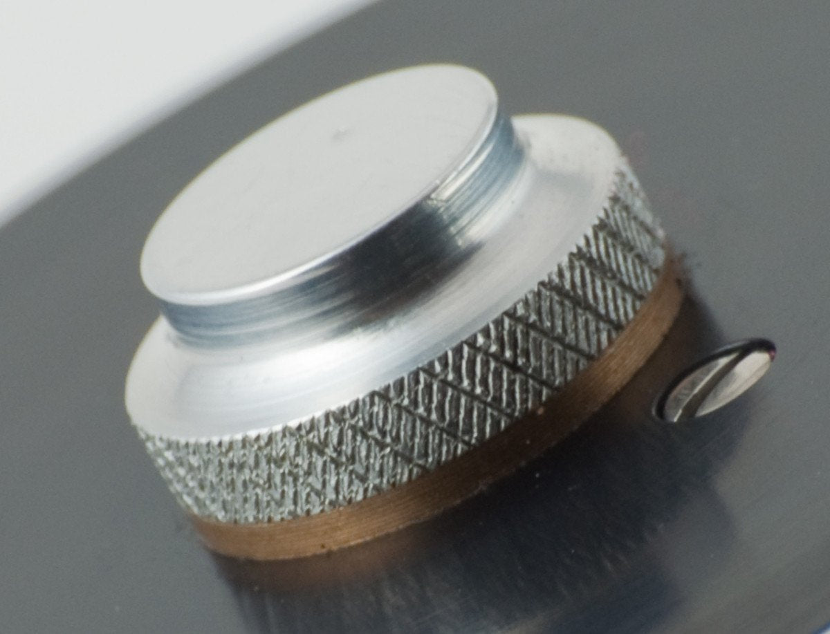 Dr Paul Hermann Baby Hermann Fly Reel