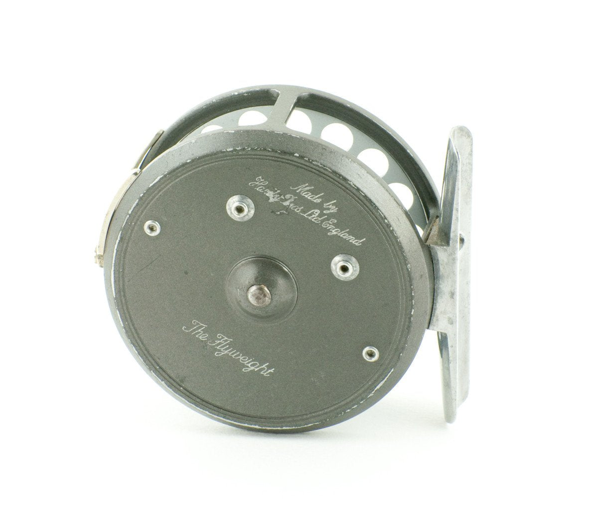 Hardy Flyweight Fly Reel