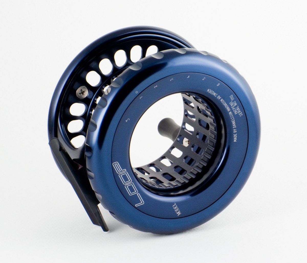 Loop Hi-Tec Reel - Size 3