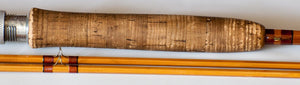 Lyle Dickerson -- Model 8013 Bamboo Rod