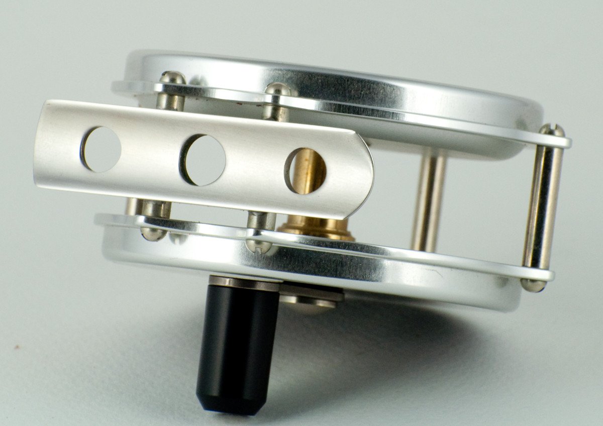 Ron Kusse Leonard Mills reel