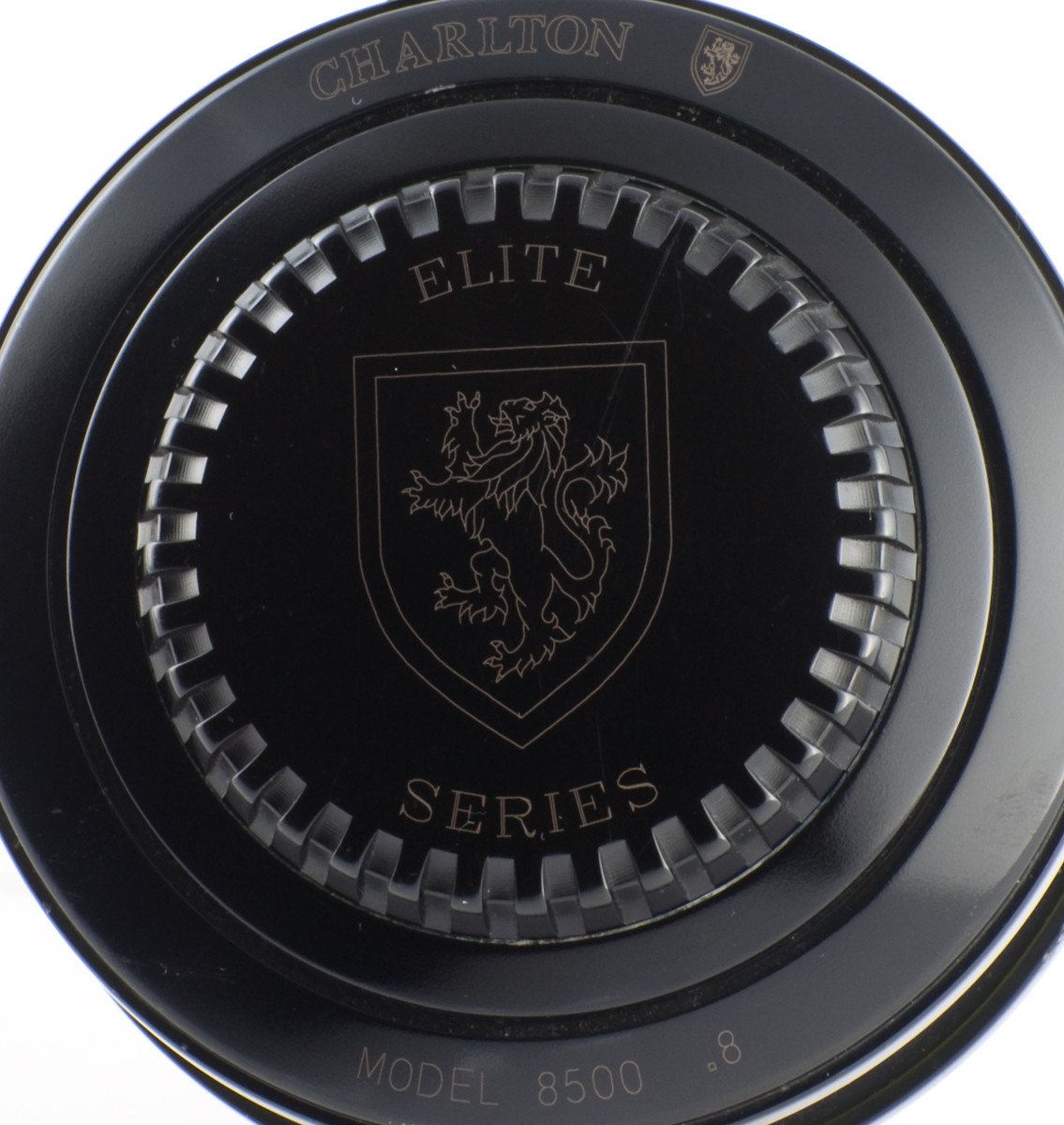 Charlton 8500 Elite Series 0.8 Fly Reel - LHW