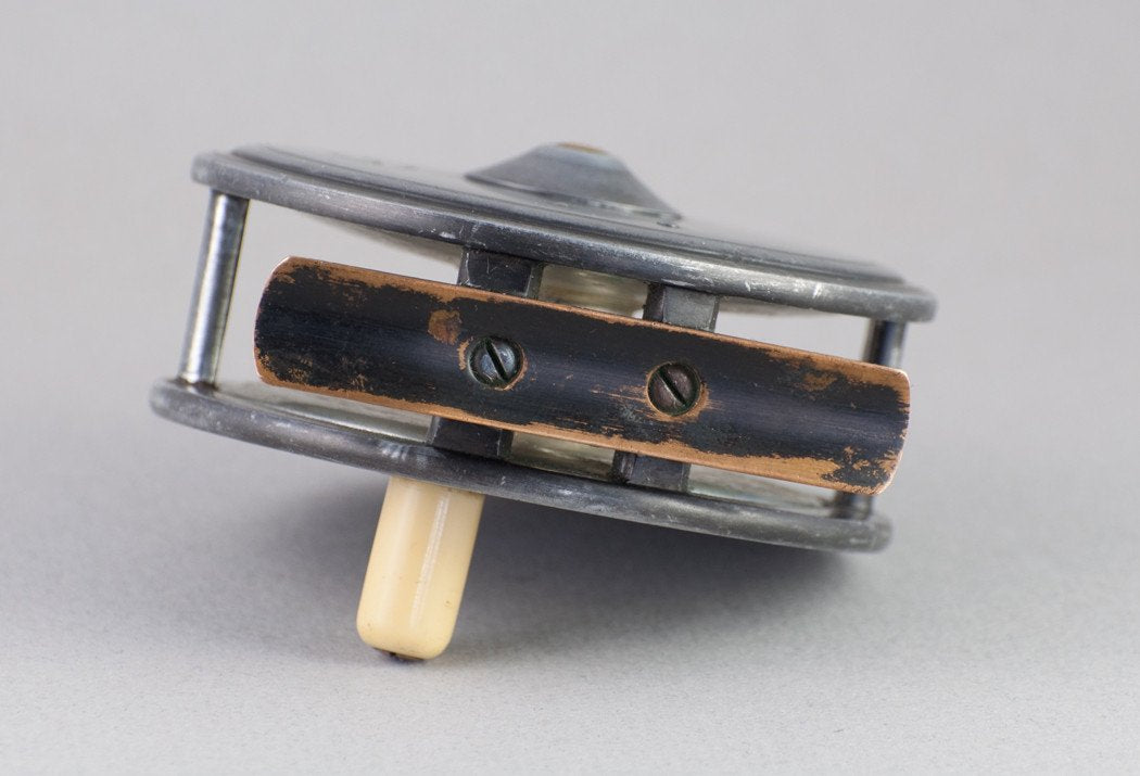 Dingley Fly Reel 3" - Westley Richards 