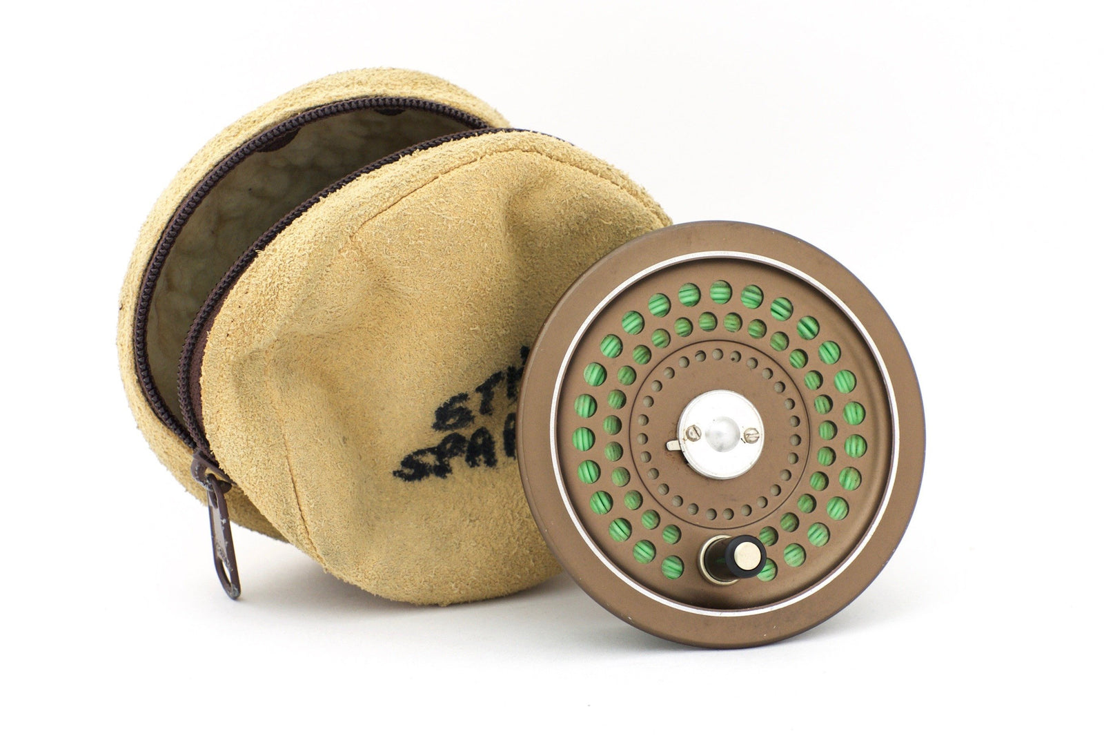 Sage 505 Spare Spool