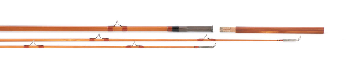 Brandin, Per - Model 765-2 P Bamboo Rod 