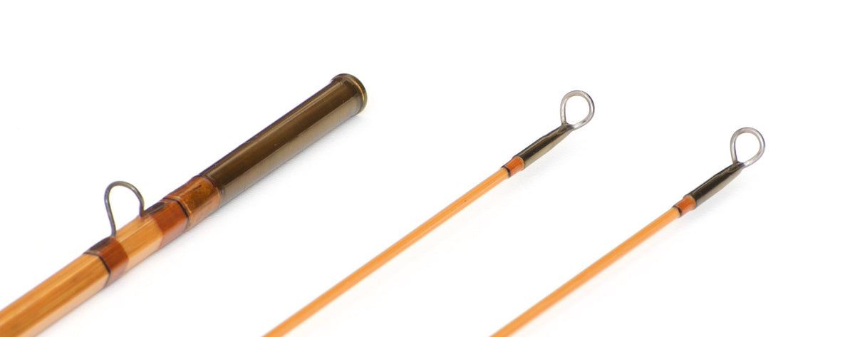 Pickard, John - Dickerson 8014 Guide Bamboo Rod 