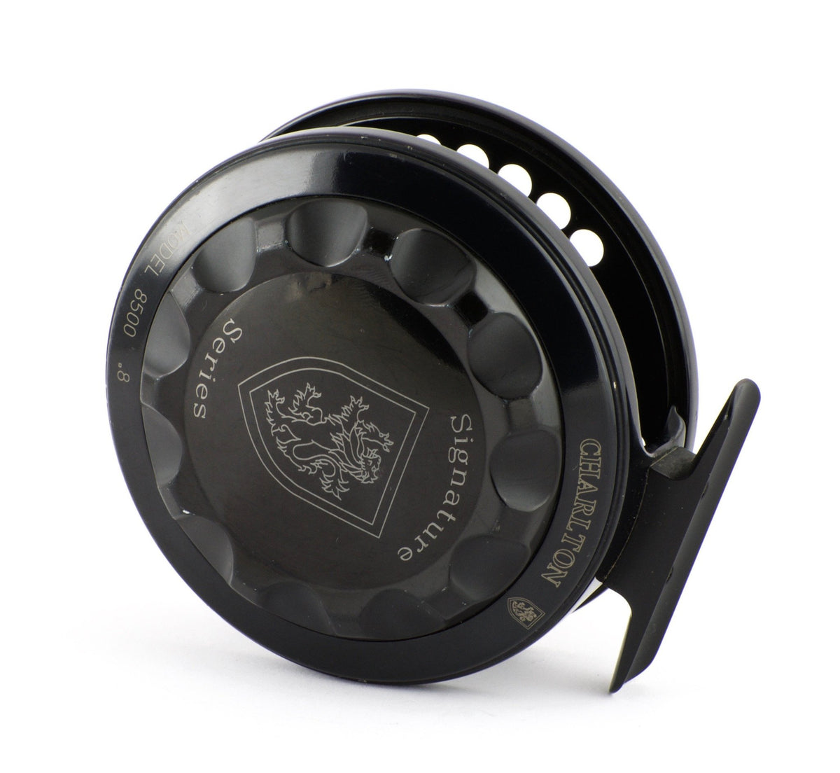 Charlton 8500 0.8 Signature Series Fly Reel - RHW