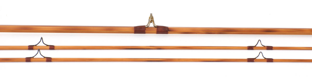 Pickard, John - Paul Young Midge 6'3 4wt Bamboo Rod 