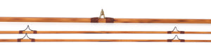 Pickard, John - Paul Young Midge 6'3 4wt Bamboo Rod 