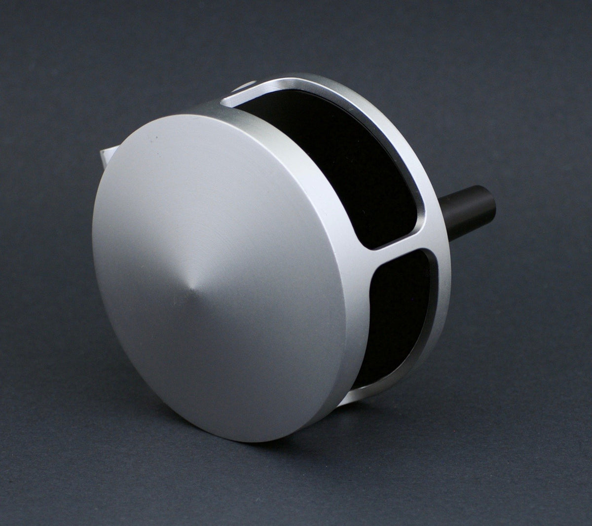 Joe Saracione Lefty Kreh Special / Monarch M35AR Fly Reel w/ Two Spare Spools 