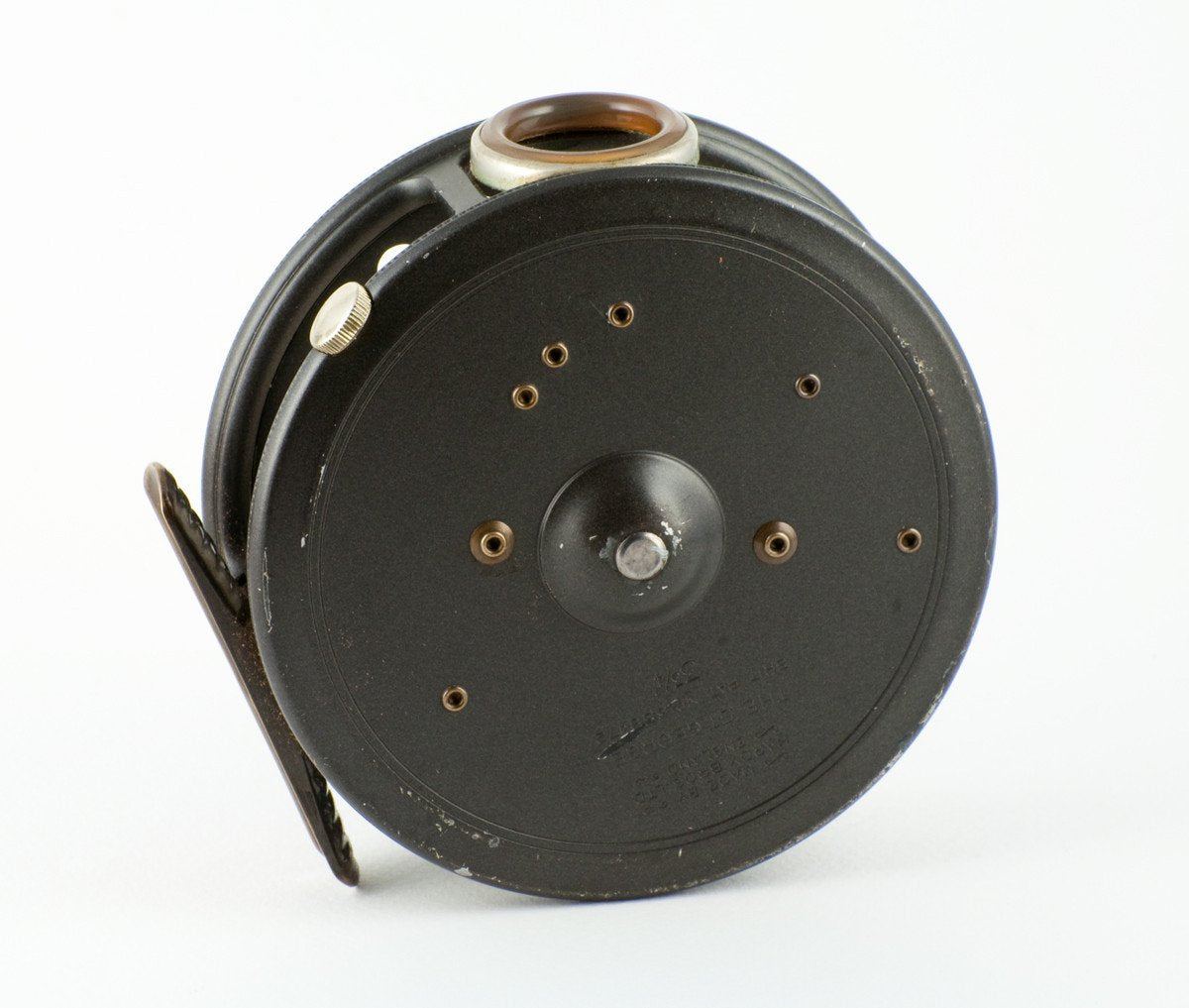 Hardy St. George 3 3/4" Fly Reel - LHW 