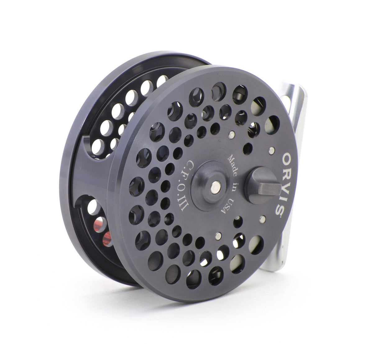 Orvis CFO III Fly Reel