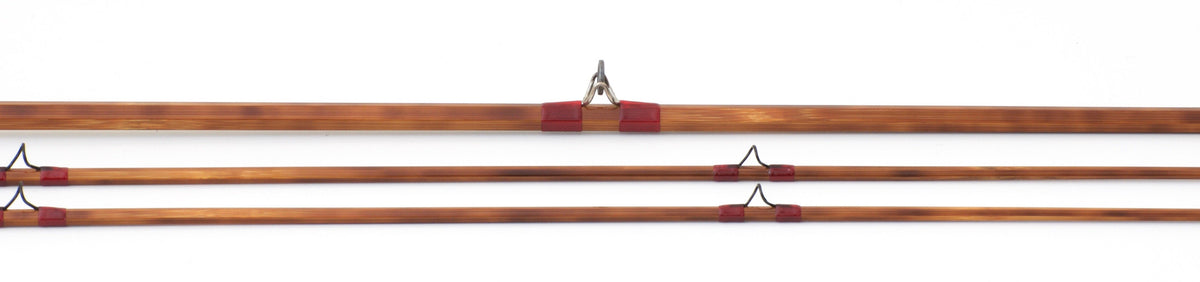Thomas & Thomas Montana 8'6 6wt Bamboo Rod