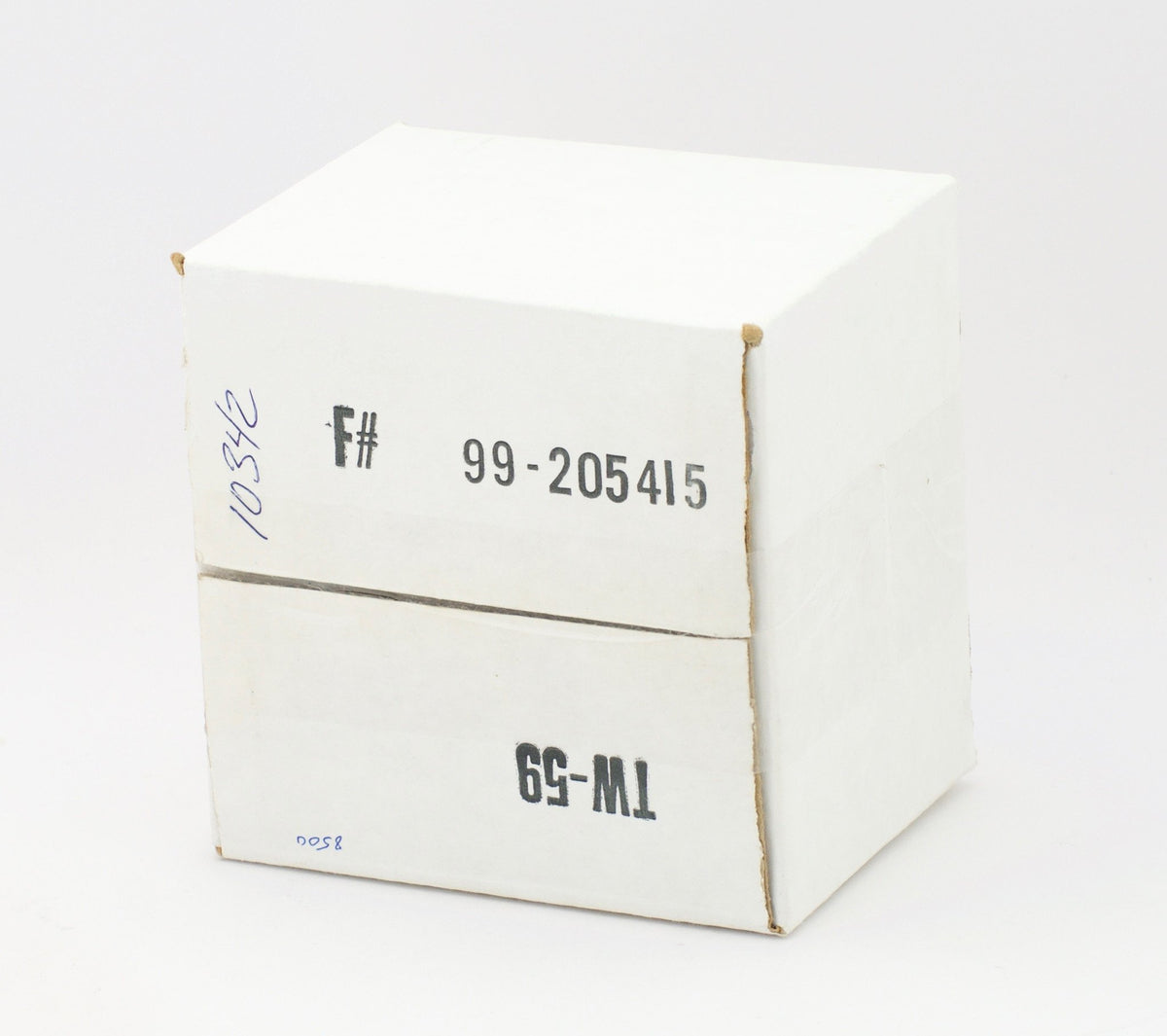 Charlton 8500 0.8 Signature Series Fly Reel - LHW New in Sealed Box