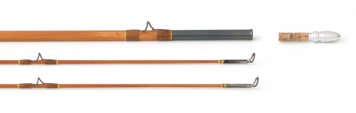 Payne Model 102 Bamboo Rod
