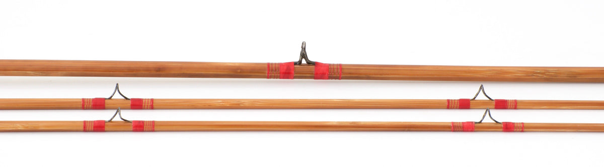 Young, Paul H. -- Para 17 Bamboo Rod 