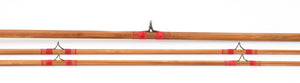 Young, Paul H. -- Para 17 Bamboo Rod 