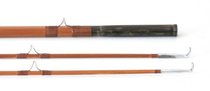 Gillum, H.S. (Pinky) -- 9'6 Salmon Rod 