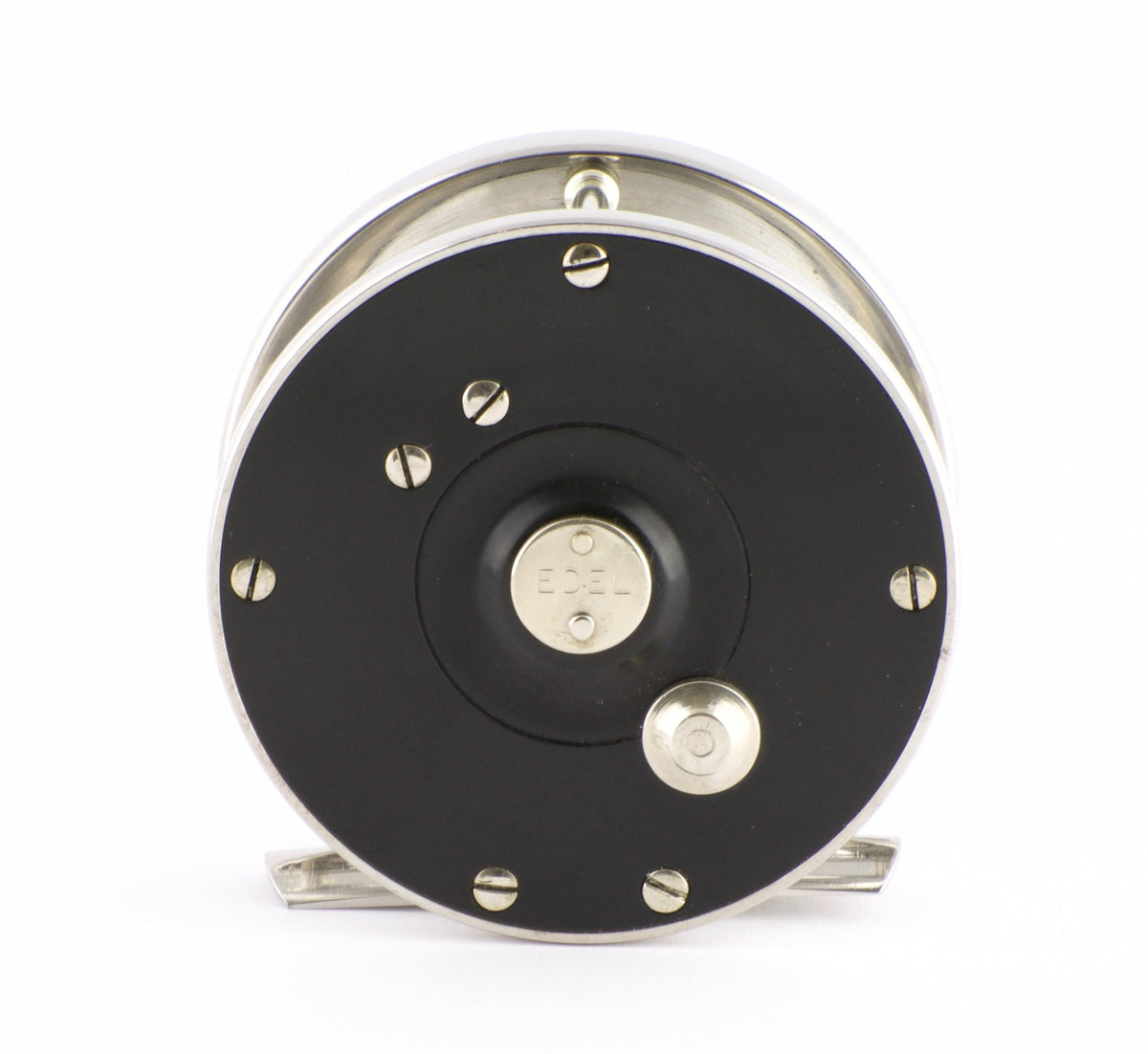 David Edel 3" Vom Hofe Peerless Fly Reel