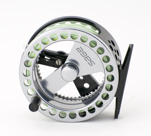Sage 3100 Fly Reel and Spare Spool