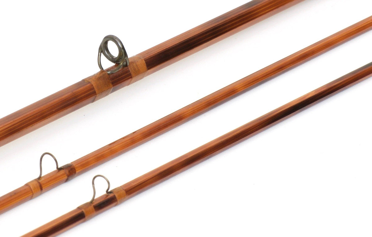 Young, Paul H. -- Encampment Special Bamboo Rod