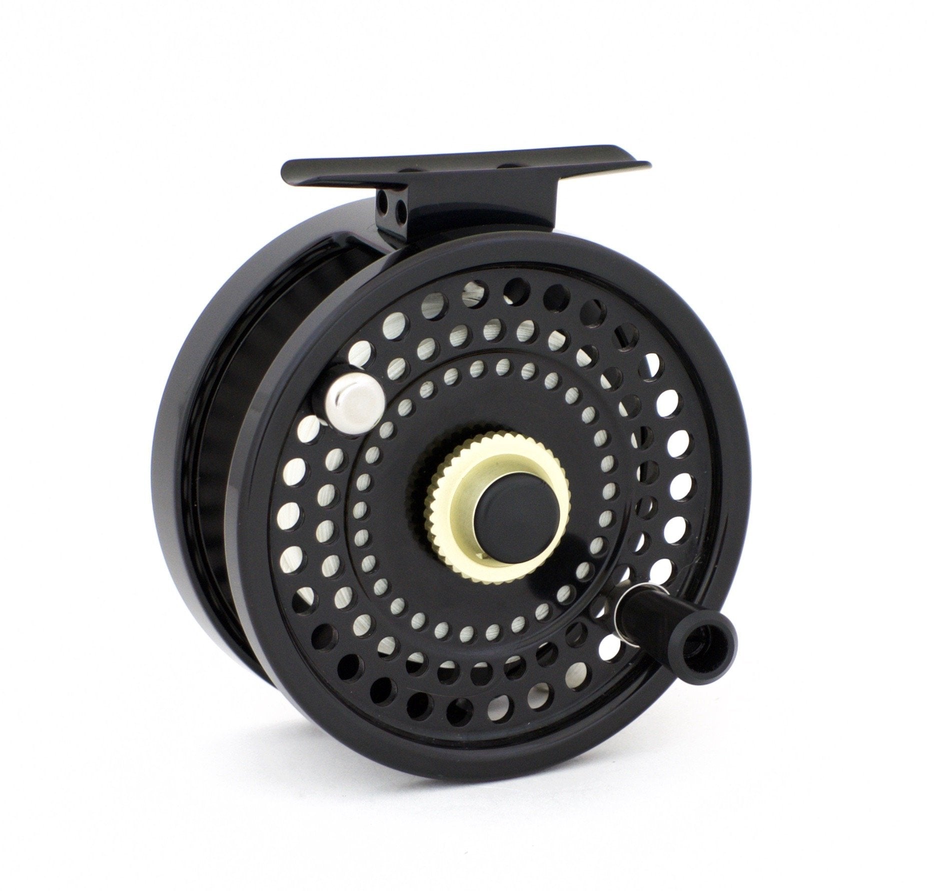 bonefish fly fishing reels Billy Pate Bonefish Fly Reel - DD