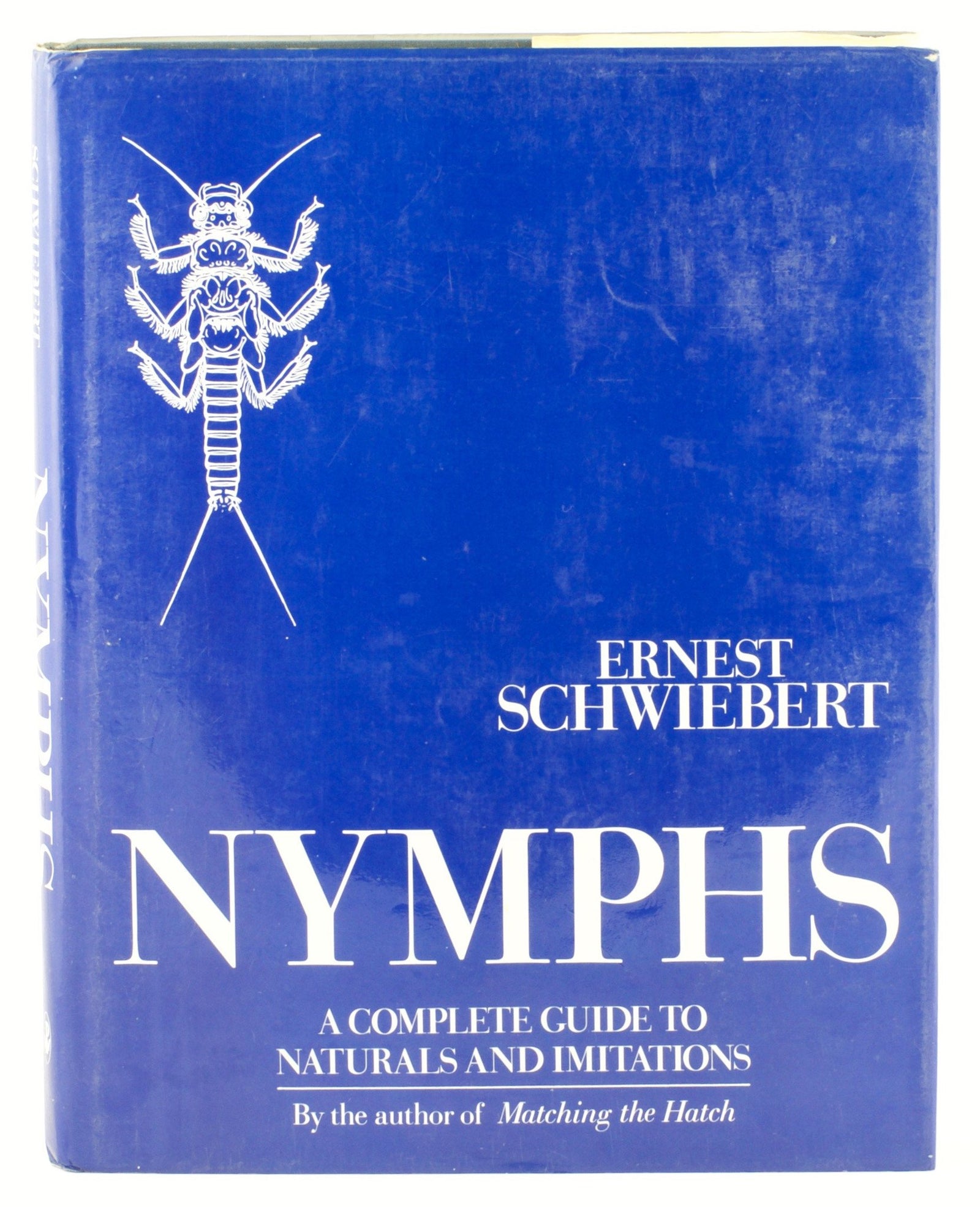 Schwiebert - "Nymphs" 