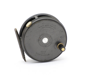 Hardy Perfect 3 1/8" Fly Reel - MKII Check 