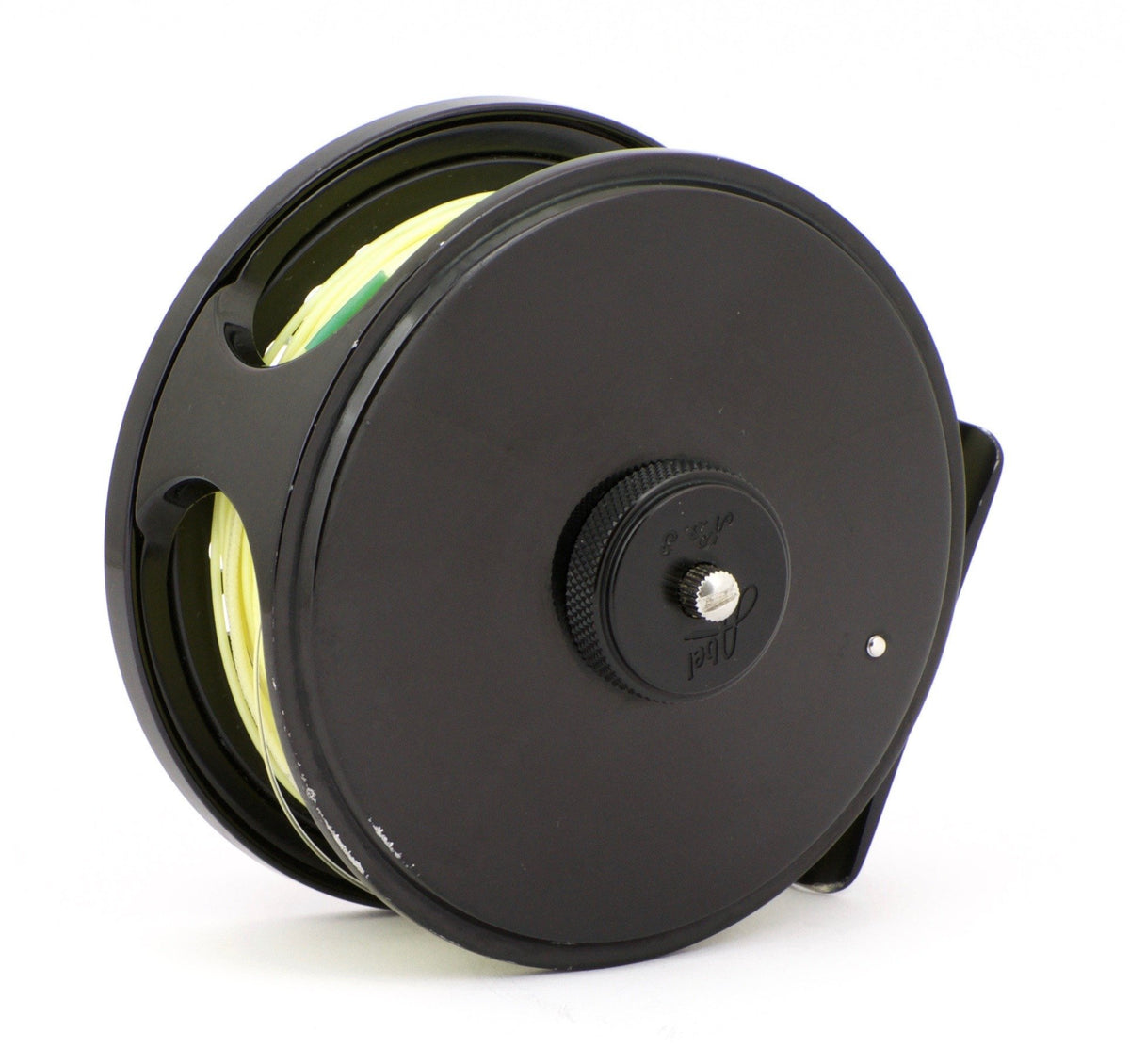 Abel No. 3 Fly Reel