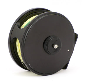 Abel No. 3 Fly Reel