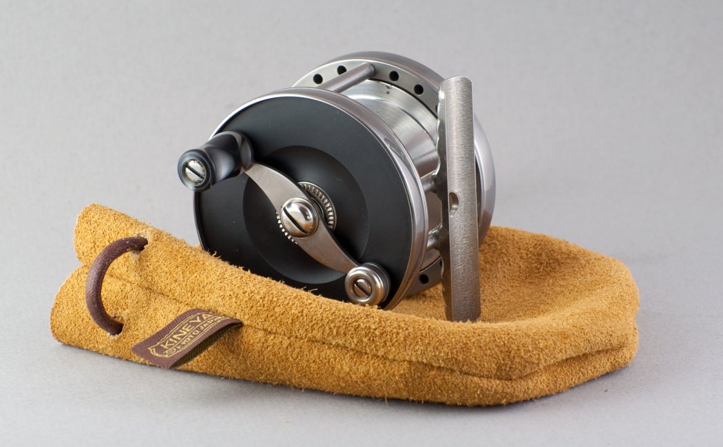 Kineya Model 700 Fly Reel